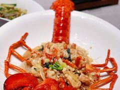 -徐记海鲜(汉城湖|太奥店)
