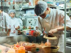 -凤来粤菜馆(珠江新城店)