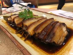 -台山第一家兴华黄鳝饭·黄鳝婆(合水分店)