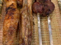 羊腰子-新疆伊宁远征餐厅