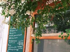 -小时光咖啡馆(北锣鼓巷店)