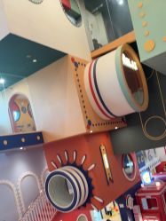 -meland club亲子乐园(北京芳圆里ID MALL店)
