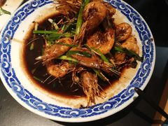 -老头儿油爆虾·1987杭州烟火味(湖滨银泰in77D区店)