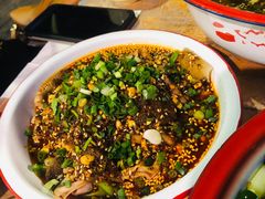 -江湖黑大兔(杨家坪店)