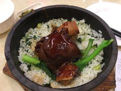 -南八仙·老上海味道(南京东路店)