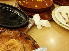 android_upload_pic-萨莉亚意式餐厅(特力时尚汇店)