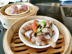 -厦门艾美酒店·乐美中餐厅