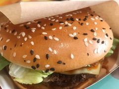 -麦当劳(季平店)