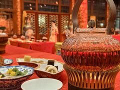 -白家大院·王府宫廷菜(苏州街店)