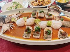 -国际大厦谭家官府菜(中山路店)