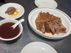 -陈鹏鹏潮汕菜(宝安机场T3航站楼店)