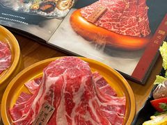 -牛匠和牛寿喜锅(西安总店)