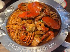 -胖哥俩肉蟹煲(杭州下沙学林街店)