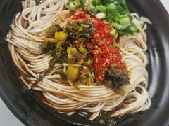 -上海为民商行清真饭店(南大路店)