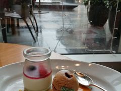 -君悦酒店·La Terrazza意合園·意式风味