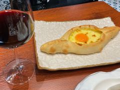 -格鲁·秀色Georgia’s Feast