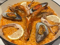 -波特曼西餐厅(南岗店)