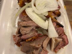 -清真·玛丽亚新疆菜主题餐厅(浙江中路店)