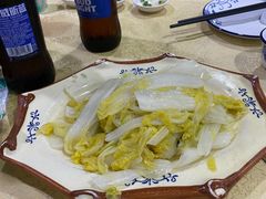 -标记美食新鲜猪杂(兴南大道店)