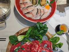 -红鼎豆捞(临江大道店)