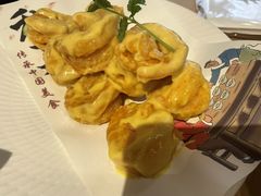 -兔爸私家小厨(新北万达店)