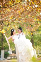 -维纳斯婚纱摄影(预约减现金)