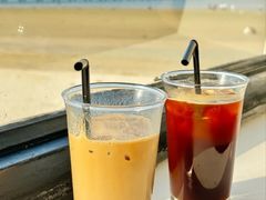 -ChanDu躔度咖啡(灯塔店)