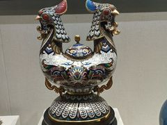 -中国景泰蓝艺术博物馆