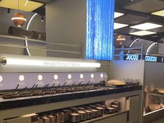 -湊湊火锅·茶憩(南京万象天地店)