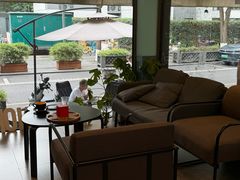 -NokNok Coffee(宽窄巷子店)