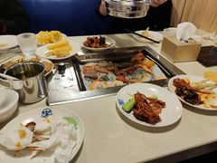 -爱客得牛排海鲜烤肉·火锅自助(春熙路黑金好店)
