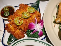 -太食獸泰式茶餐厅(IFS国金中心店)