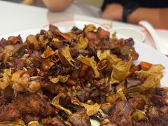 偏爱干炒鸡-偏爱炒鸡(老县衙店)