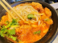 -姐弟俩土豆粉(北京双桥万达店)