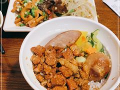 -台南擔仔面·卤肉饭(老虹井路店)