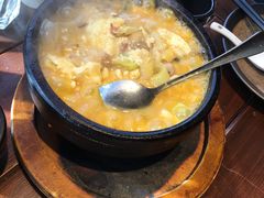 -Local泰莲庭(虹鳟鱼店)