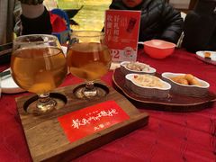 -久宴·天目湖大鱼头(恐龙园店)