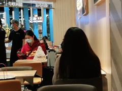 大堂-遇见小面(东方宝泰店)