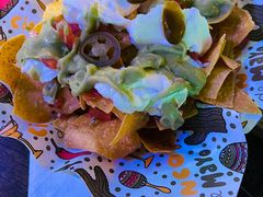 -Famous肥猫墨西哥音乐餐吧(五棵松华熙LIVE店)