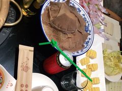 -川中故事·成都老火锅(东书房店)