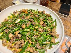 -铁公鸡·四川料理(天环广场店)