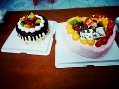 -欢誉友谊西饼店(总店)