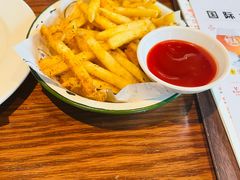 -京A Taproom·精酿餐吧(CBD店)