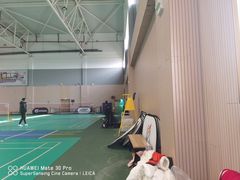 -莱茵体育生活馆