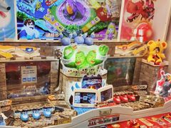 -反斗乐园π·电玩·高空拓展·蹦床(龙华天虹店)
