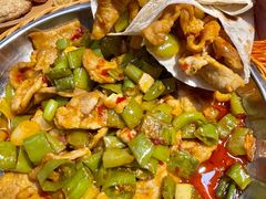 -满堂春特色餐馆