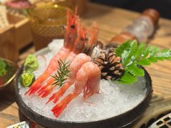 -肉魁屋·烧肉·烧鸟·酒场(高新店)