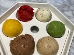 -哈根达斯(西安北郊店)
