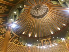 -九十九顶毡房(阜石路店)