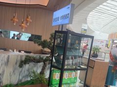 -小菜园新徽菜(无锡宜家荟聚中心店)